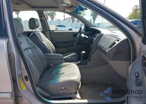 1998 Toyota Avalon Xls z USA, uszkodzony, nr VIN 4T1BF18B0WU235448